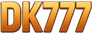 DK777 Logo