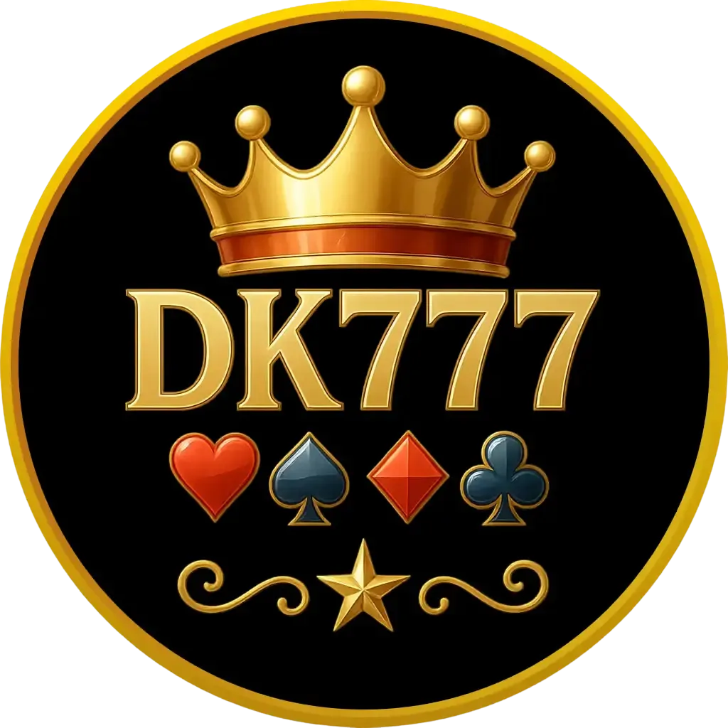DK777 favicon