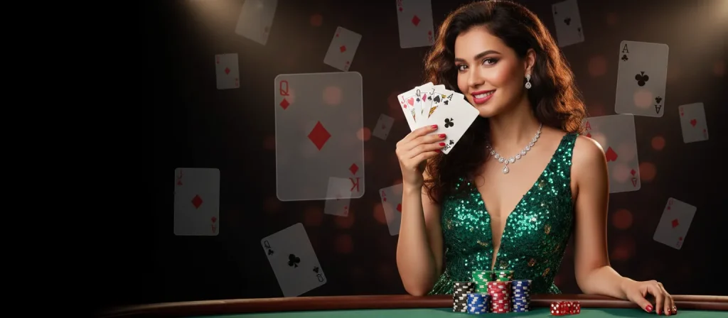 Enjoy Casino App in Pakistan